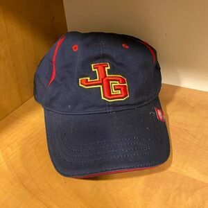 JG DuPont Motorsports Racing Hat